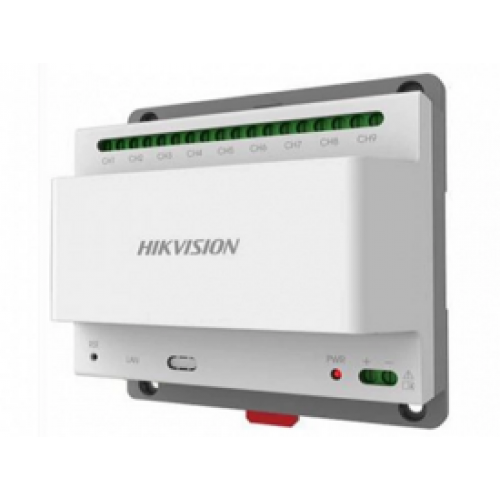 HIKVISION DS-KAD709