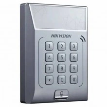 HIKVISION DS-K1T801E