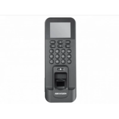 HIKVISION DS-K1T804EF HIKVISION DS-K1T804EF