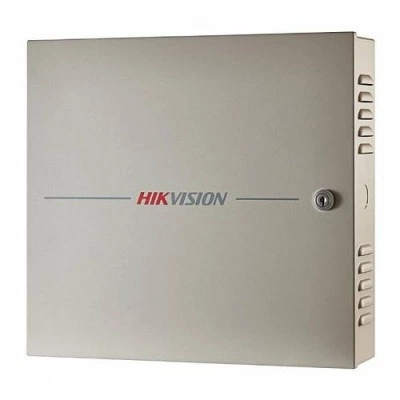 HIKVISION DS-K2602T HIKVISION DS-K2602T