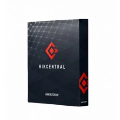 HikCentral-P-ACS-Base/2Door HikCentral-P-ACS-Base/2Door