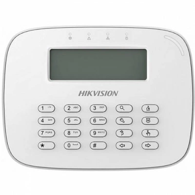 HIKVISION DS-PK-L HIKVISION DS-PK-L