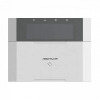 HIKVISION DS-PK1-LRT-HWE