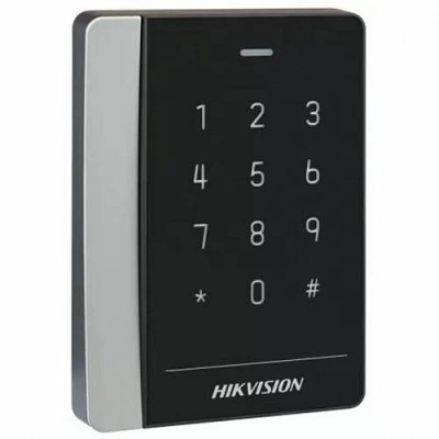 HIKVISION DS-K1102AEK HIKVISION DS-K1102AEK