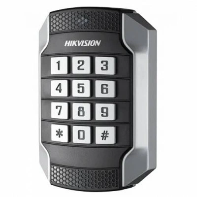 HIKVISION DS-K1104MK HIKVISION DS-K1104MK