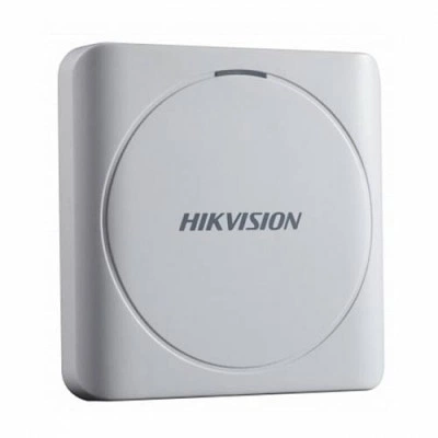 HIKVISION DS-K1801E HIKVISION DS-K1801E