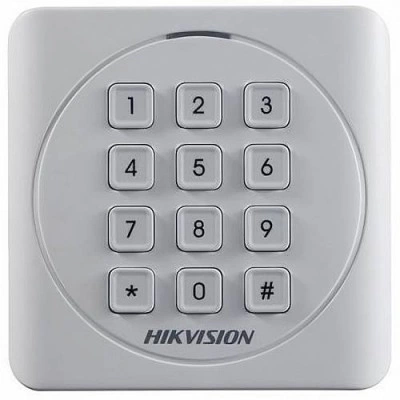HIKVISION DS-K1801EK HIKVISION DS-K1801EK