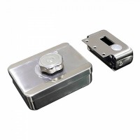 HIKVISION DS-K4E100