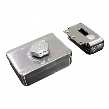 HIKVISION DS-K4E100