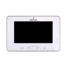 HIKVISION DS-KH8301-WT