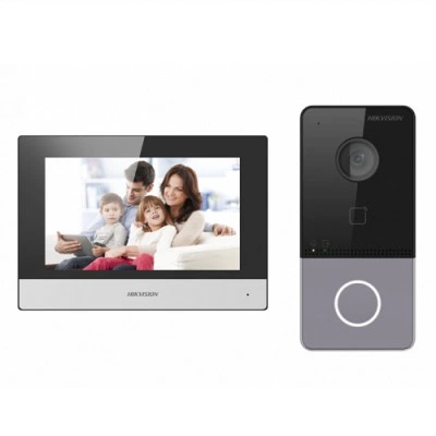 HIKVISION DS-KIS603-P(C)