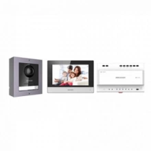 HIKVISION DS-KIS702-P