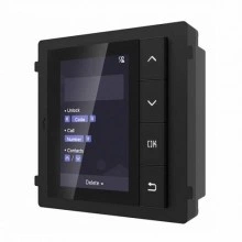 HIKVISION DS-KD-DIS