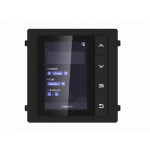 HIKVISION DS-KD-DIS