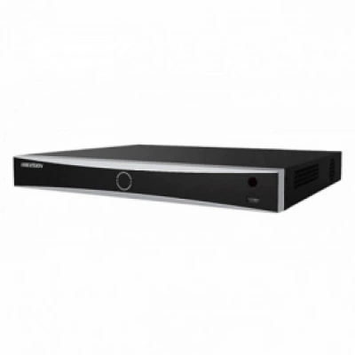 HIKVISION DS-7608NXI-I2/4S HIKVISION DS-7608NXI-I2/4S
