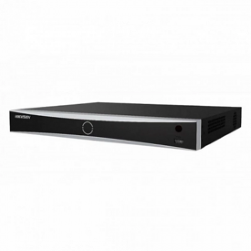 HIKVISION DS-7608NXI-I2/4S