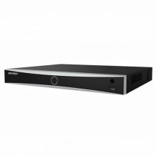 HIKVISION DS-7616NXI-I2/16P/4S