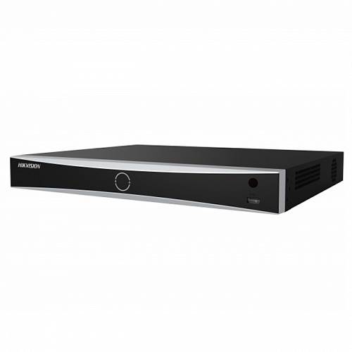 HIKVISION DS-7616NXI-I2/16P/4S