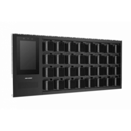 HIKVISION DS-MDS003/2T/8