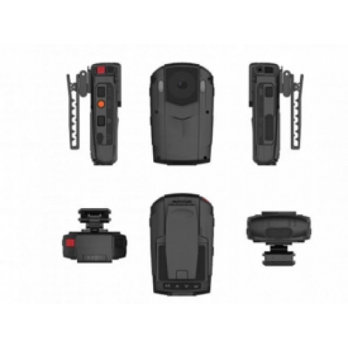 HIKVISION DS-MH2211/32G/GPS/WIFI