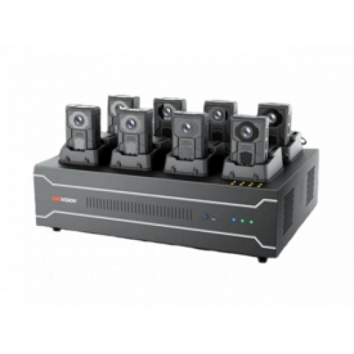 HIKVISION DS-MH4172I/2T