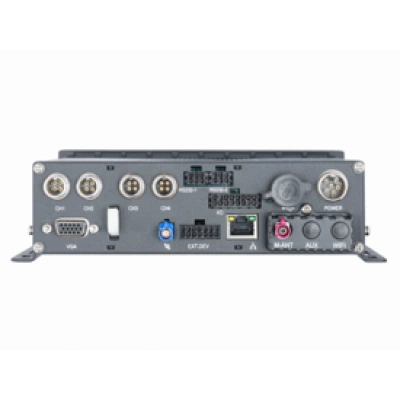 HIKVISION DS-MP5504 HIKVISION DS-MP5504