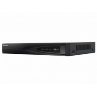 HIKVISION DS-7604NI-K1/4P(B)