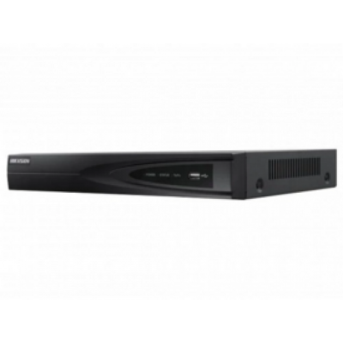 HIKVISION DS-7604NI-K1/4P(B)
