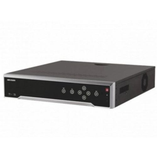 HIKVISION DS-7732NI-I4/16P(B)