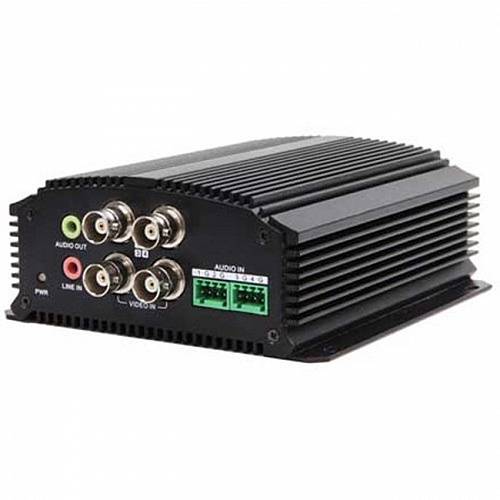HIKVISION DS-6704HWI