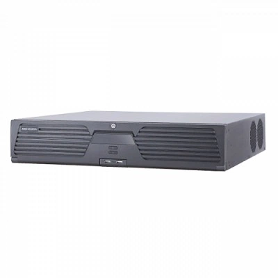 HIKVISION iDS-9664NXI-I8/X(B) HIKVISION iDS-9664NXI-I8/X(B)