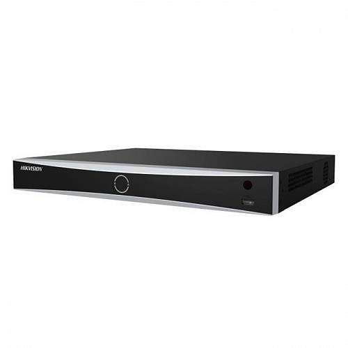 HIKVISION iDS-7608NXI-I2/8F