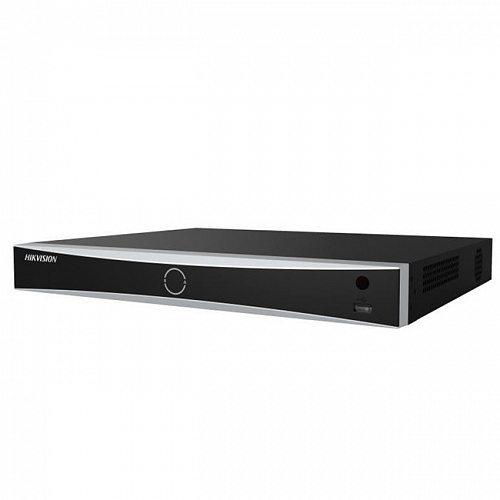 HIKVISION iDS-7608NXI-I2/8P/8F