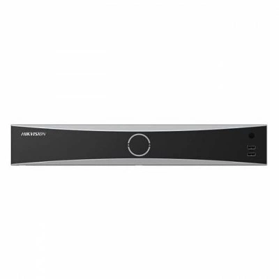 HIKVISION iDS-7616NXI-I2/16P/8F