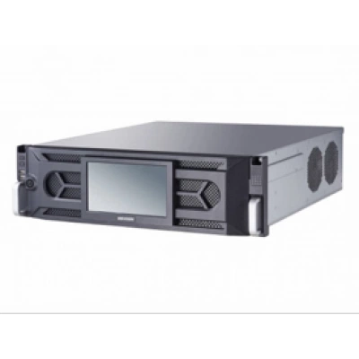HIKVISION iDS-96128NXI-I24(B) HIKVISION iDS-96128NXI-I24(B)