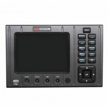 HIKVISION DS-7204AHLI-VS