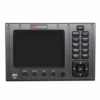 HIKVISION DS-7204AHLI-VS HIKVISION DS-7204AHLI-VS