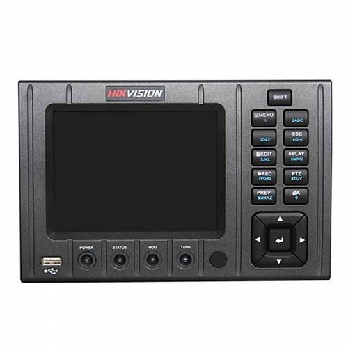 HIKVISION DS-7204AHLI-VS