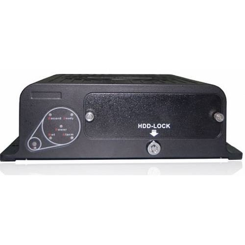 HIKVISION DS-8104HMI-M