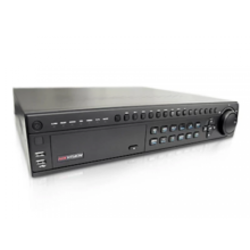 HIKVISION DS-8108HFI-S