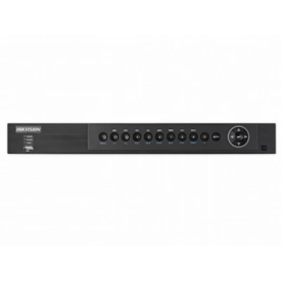 Видеорегистратор HIKVISION DS-7208HQHI-F1/N(B) Видеорегистратор HIKVISION DS-7208HQHI-F1/N(B)