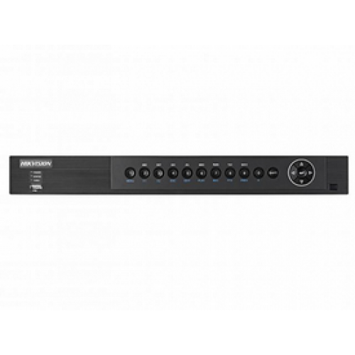 Видеорегистратор HIKVISION DS-7208HQHI-F1/N(B)
