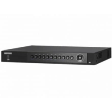 Видеорегистратор HIKVISION DS-7208HQHI-F1/N(B)