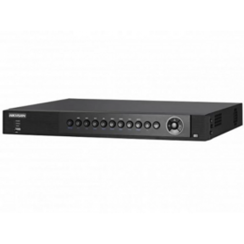 Видеорегистратор HIKVISION DS-7216HQHI-F2/N