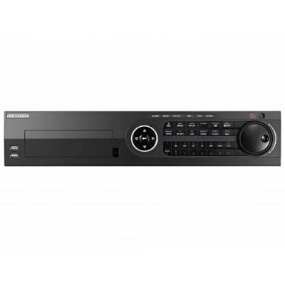 Видеорегистратор HIKVISION DS-8116HQHI-F8/N Видеорегистратор HIKVISION DS-8116HQHI-F8/N