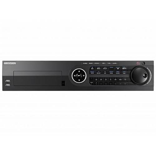 Видеорегистратор HIKVISION DS-8116HQHI-F8/N