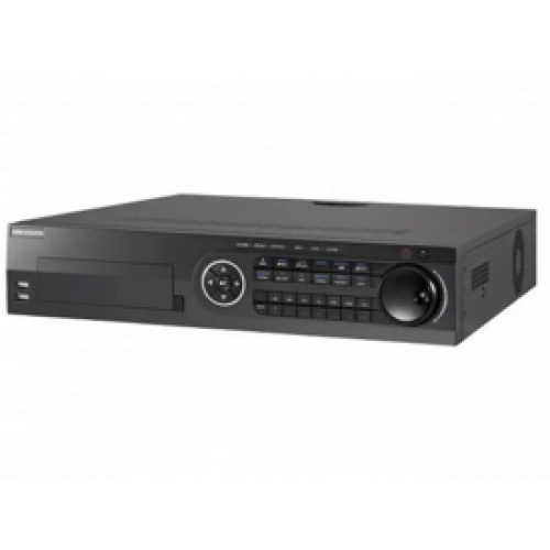 Видеорегистратор HIKVISION DS-8116HQHI-F8/N