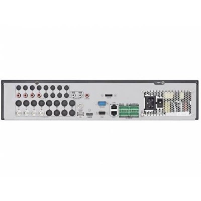 Видеорегистратор HIKVISION DS-8116HUHI-F8/N Видеорегистратор HIKVISION DS-8116HUHI-F8/N