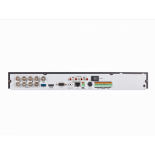 HIKVISION DS-7208HQHI-K2/P