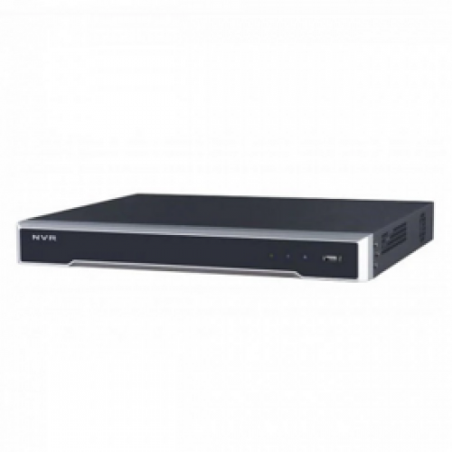 DS-7616NI-K2/16P Видеорегистратор HIKVISION 